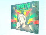 Pressure Drop The Golden Tracks Toots ＆ Maytals