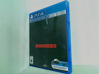 ヒットマン 3 PS4 Hitman 3 PlayStation 4 Standard Edition 