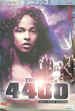 レンタル落ち THE 4400 フォーティ フォー ハンドレッド シーズン3  全6巻セット レンタル落ち ジョエル・グレッチ