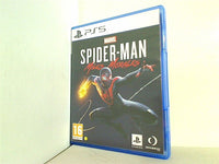 スパイダーマン PlayStation 5 Spider-Man: Miles Morales  PS5   PS5 