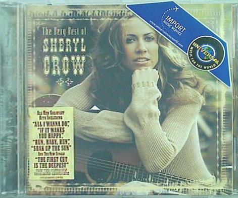 Very Best of Sheryl Crow