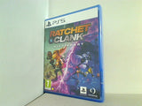 ラチェット＆クランク パラレル・トラブル PlayStation 5 Ratchet ＆ Clank: Rift Apart  PS5 