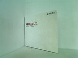Nothing Is Ordinary. Everything is Beautiful. Apollo LTD