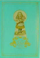 大型本 不思議の国のアリス展 図録 東映 (編） – AOBADO オンラインストア