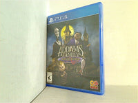 アダムス・ファミリー マンションメイハム PS4 The Addams Family: Mansion Mayhem PlayStation 4 Ui Entertainment