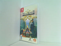 二ノ国II レヴァナントキングダム SWITCH Ni no Kuni II: Revenant Kingdom Prince's Edition Nintendo Switch Bandai Namco Games Amer