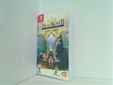 二ノ国II レヴァナントキングダム SWITCH Ni no Kuni II: Revenant Kingdom Prince's Edition Nintendo Switch Bandai Namco Games Amer