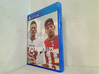 マッデン NFL 22 PS4 Madden NFL 22 PlayStation 4 Electronic Arts
