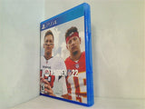 マッデン NFL 22 PS4 Madden NFL 22 PlayStation 4 Electronic Arts