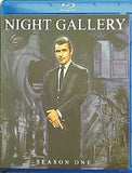 四次元への招待 Night Gallery  Season 1 Rod Serling