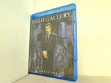 四次元への招待 Night Gallery  Season 1 Rod Serling
