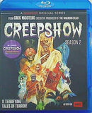 クリープショー シーズン 2 Creepshow: Season 2 