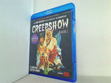 クリープショー シーズン 2 Creepshow: Season 2 