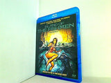 ドクター・モリスの島 フィッシュマン The Island Of The Fishmen Claudio Cassinelli
