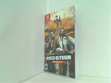 ディスコ エリジウム ザ ファイナル カット SWITCH Disco Elysium: The Final Cut Nintendo Switch 