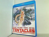 テンタクルズ Tentacles John Huston