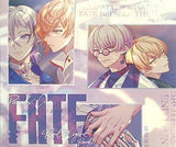 Paradox Live Road to Legend Round1 ´´FATE´´ 