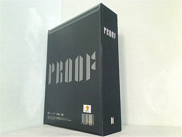 BTS Proof  通常版 BTS