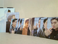 BTS Proof  通常版 BTS