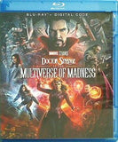 ドクター・ストレンジ マルチバース・オブ・マッドネス Doctor Strange in the Multiverse of Madness  Feature Benedict Cumberbatch