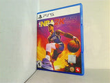 バスケットボールゲーム PS5 NBA 2K23 PlayStation 5 Take 2 Interactive