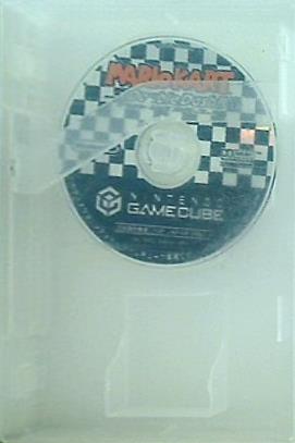  ゲームキューブマリオカート ダブルダッシュ！！ 