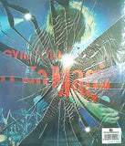 B'z　B'z LIVE-GYM 2010 Ain't No Magic ライブパンフ　 松本孝弘 稲葉浩志 