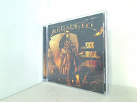 MEGADETH THE SICK THE DYING AND THE DEAD！ UNIVERSAL