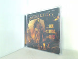MEGADETH THE SICK THE DYING AND THE DEAD！ UNIVERSAL