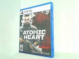 アトミックハート PS5 Atomic Heart PS5 Maximum Games LLC