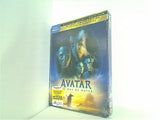 アバター：ウェイ・オブ・ウォーター  Avatar The Way of Water 4K Blu-ray ＋ Digital Lenticular Packaging Ultimate Limited Edition 