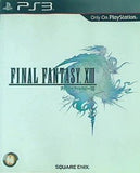  アジア版 FINAL FANTASY XIII 国内版本体動作可