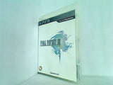  アジア版 FINAL FANTASY XIII 国内版本体動作可