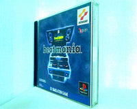 PS beatmania