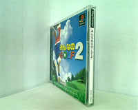PS みんなのGOLF2