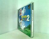 PS みんなのGOLF2