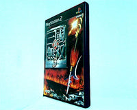 PS2 真・三國無双3
