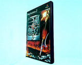PS2 真・三國無双3