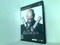  北米版 HITMAN CONTRACTS 18才以上対象・国内使用不可