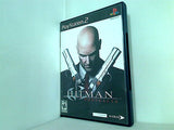  北米版 HITMAN CONTRACTS 18才以上対象・国内使用不可