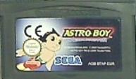 EU版 ASTRO BOY OMEGA FACTOR  国内版本体動作可 Astro Boy: Omega Factor - IGN