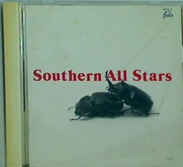 サザンオールスターズ southern all stars  VICL-1