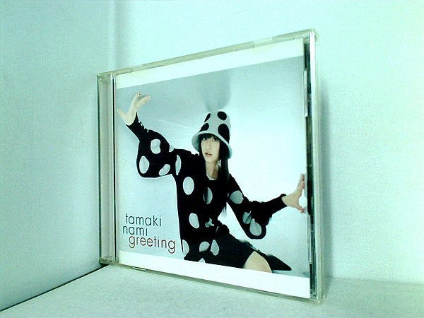 CD 玉置成実 Greeting – AOBADO オンラインストア