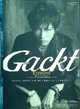 Gackt Crescent フォトブック