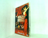 ムーラン・ルージュ MOULIN ROUGE！