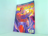 アメコミ wizard the guide to comics 51
