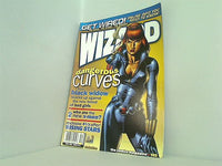 アメコミ wizard the guide to comics 103