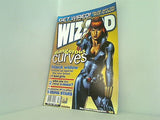 アメコミ wizard the guide to comics 103
