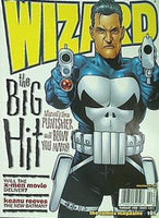 アメコミ wizard the guide to comics 101