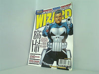 アメコミ wizard the guide to comics 101